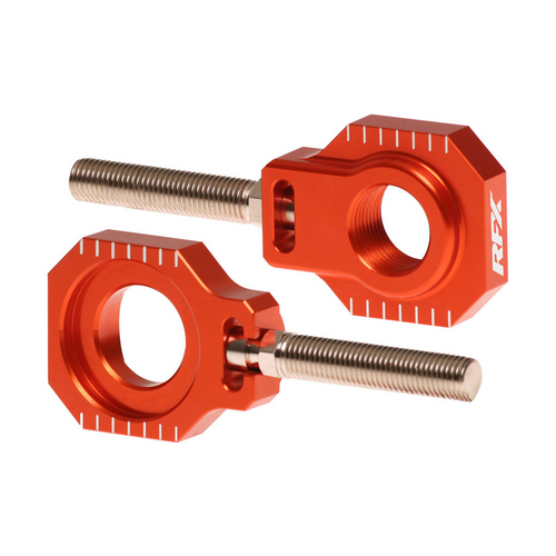 RFX REAR AXLE BLOCKS - FXAB 50001 99OR