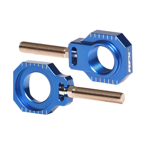RFX REAR AXLE BLOCKS - FXAB 50200 99BU