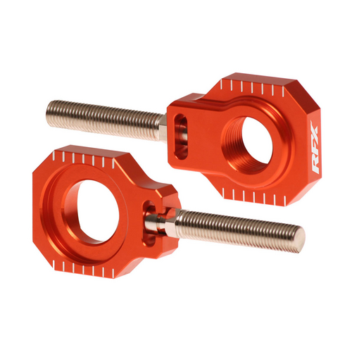 RFX REAR AXLE BLOCKS - FXAB 50200 99OR