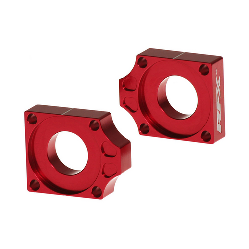 RFX REAR AXLE BLOCKS - FXAB 50200 99RD