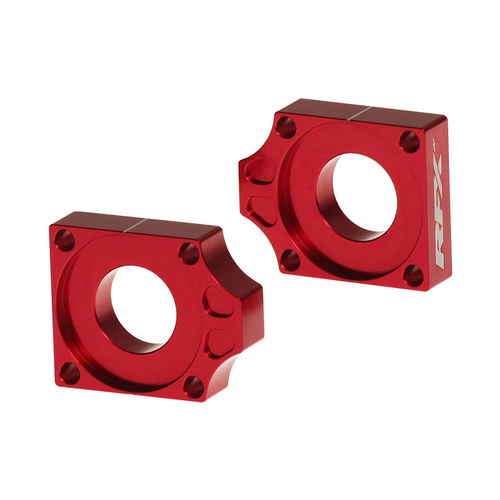 RFX REAR AXLE BLOCKS - FXAB 50300 99RD