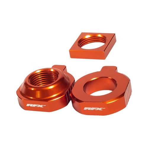 RFX REAR AXLE BLOCKS - FXAB 50500 99OR