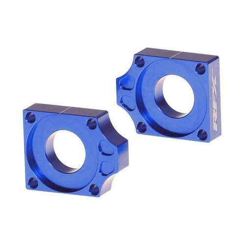 RFX REAR AXLE BLOCKS - FXAB 50600 99BU