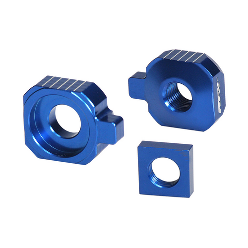 RFX REAR AXLE BLOCKS - FXAB 60100 99BU
