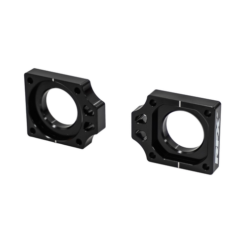 RFX REAR AXLE BLOCKS - FXAB 60200 99BK