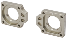 RFX REAR AXLE BLOCKS - FXAB 60200 99HA