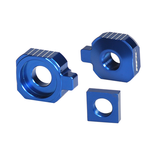 RFX REAR AXLE BLOCKS - FXAB 70400 99BU