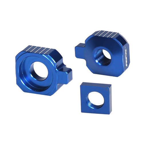 RFX REAR AXLE BLOCKS - FXAB 70500 99BU