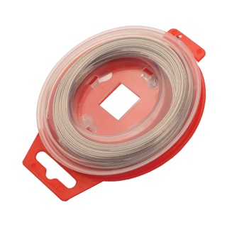 RFX Race Grip Locking Safety Wire - FXWT 50100 55SV
