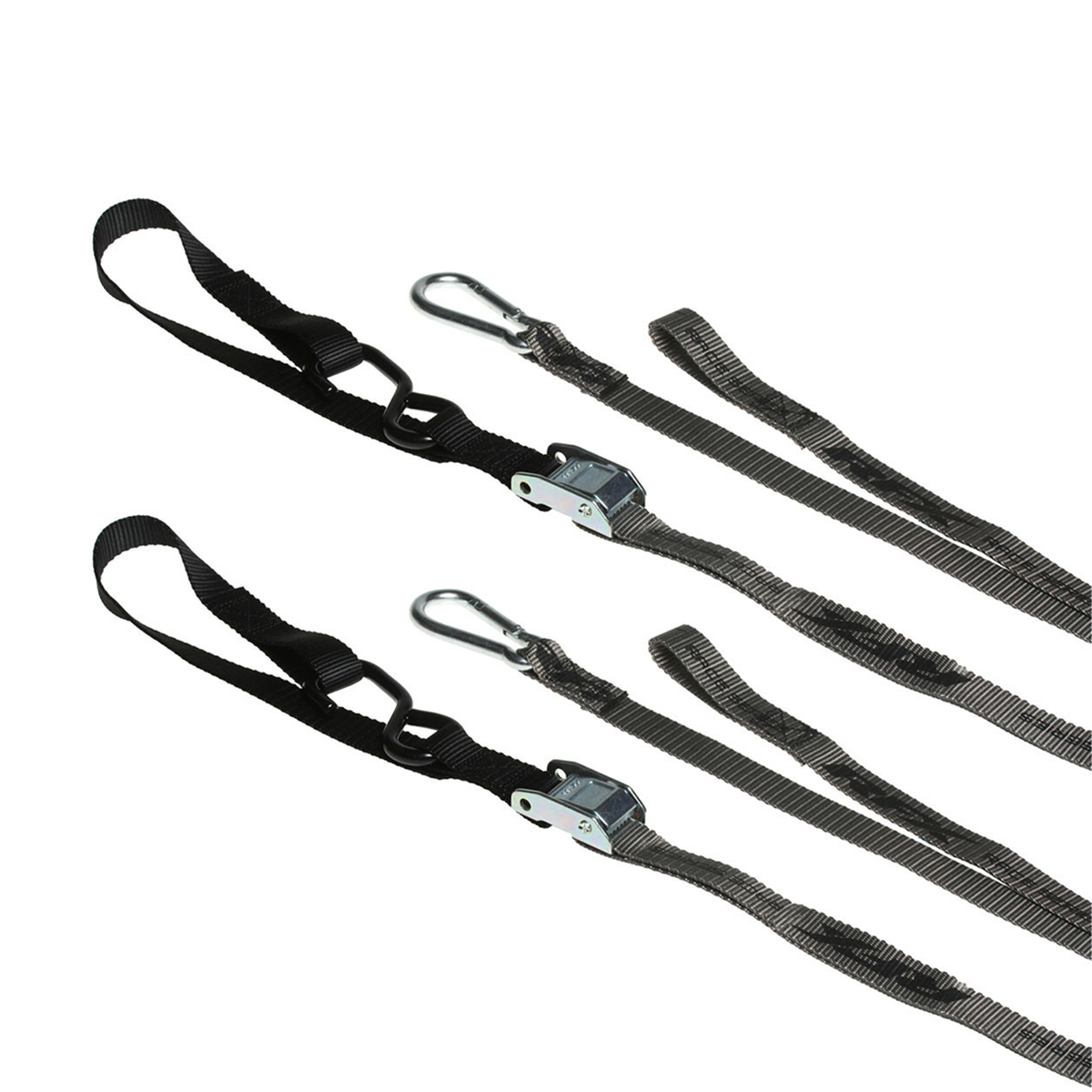 RFX Race Series 1.0 Tie Downs - FXTD 30000 55BK