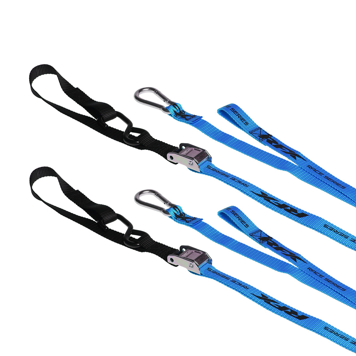 RFX Race Series 1.0 Tie Downs - FXTD 30000 55BU
