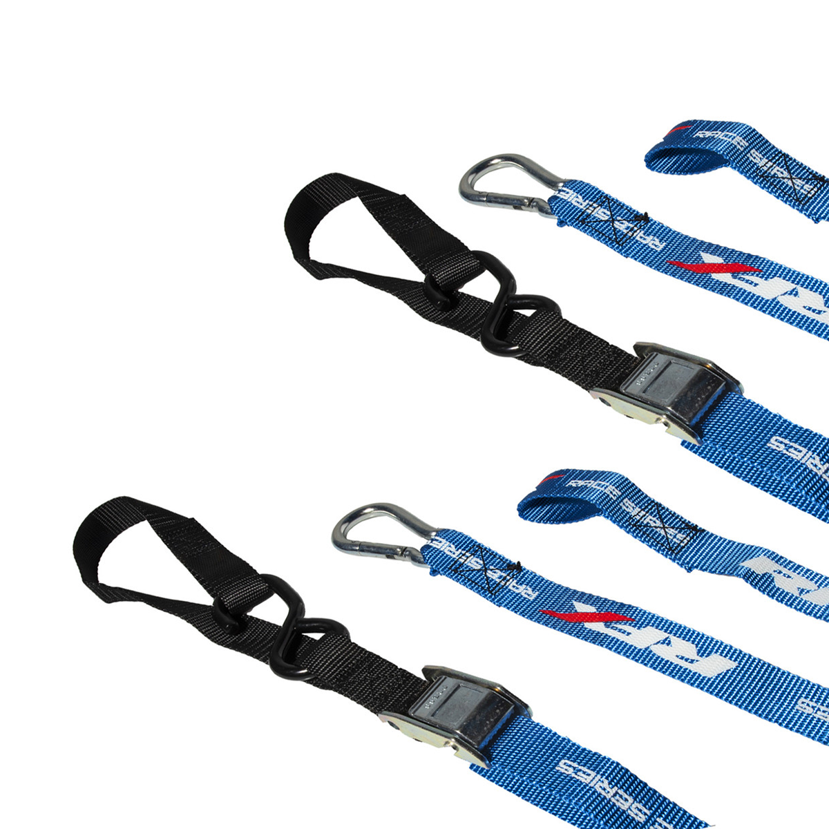 RFX Race Series 1.0 Tie Downs - FXTD 30000 55GB