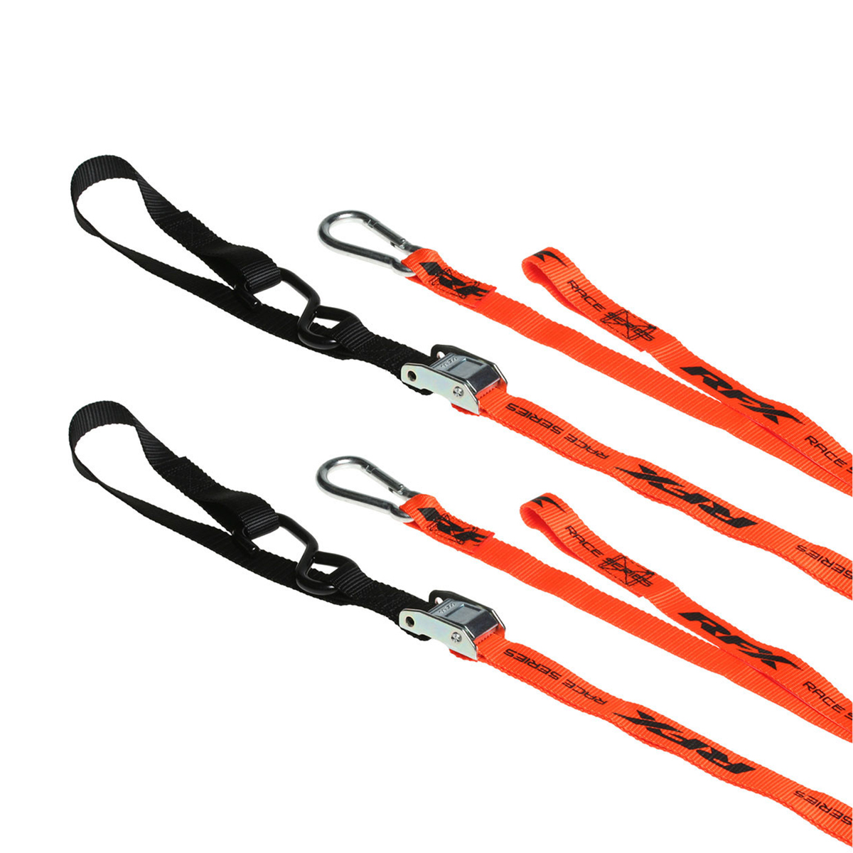 RFX Race Series 1.0 Tie Downs - FXTD 30000 55OR