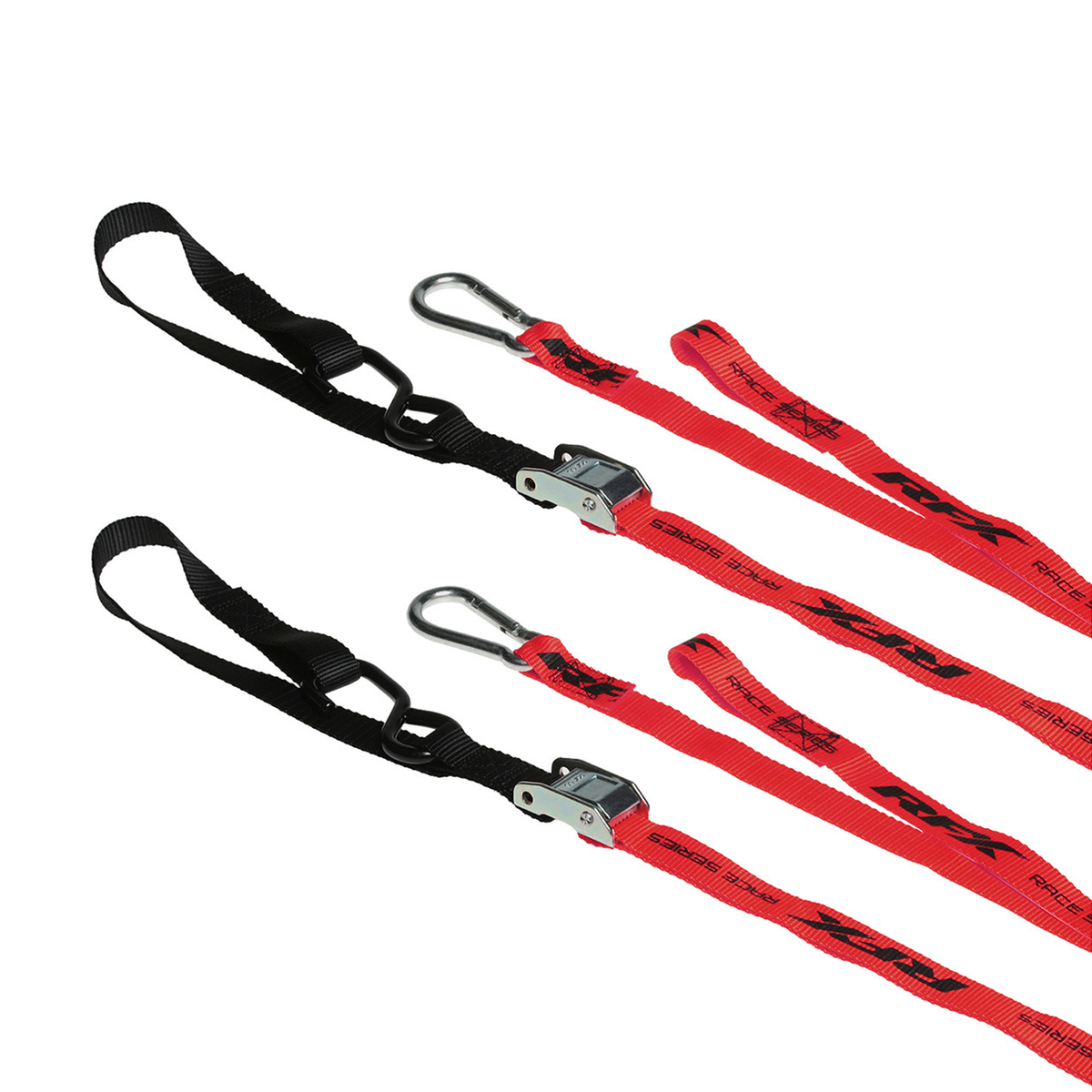 RFX Race Series 1.0 Tie Downs - FXTD 30000 55RD