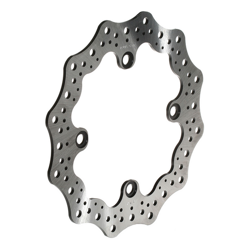 RFX Race Series Brake Disc - FXBD 10405 55BK