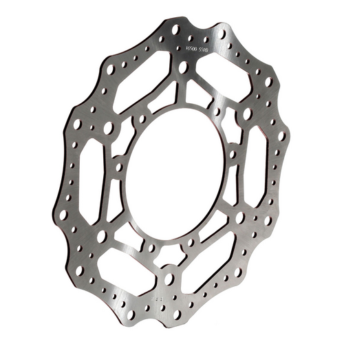 RFX Race Series Brake Disc - FXBD 10500 55BK