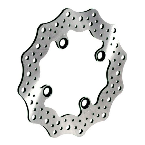RFX Race Series Brake Disc - FXBD 20100 55BK