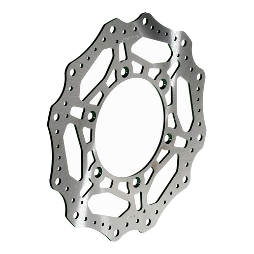 RFX Race Series Brake Disc - FXBD 20200 55BK