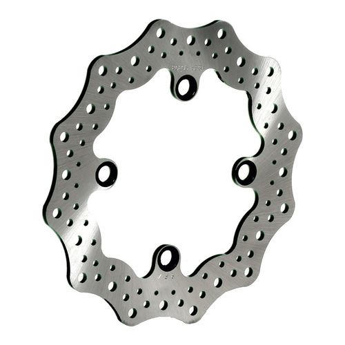 RFX Race Series Brake Disc - FXBD 20205 55BK