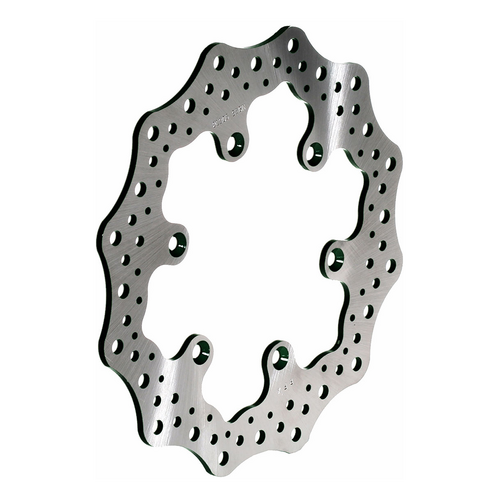 RFX Race Series Brake Disc - FXBD 20305 55BK