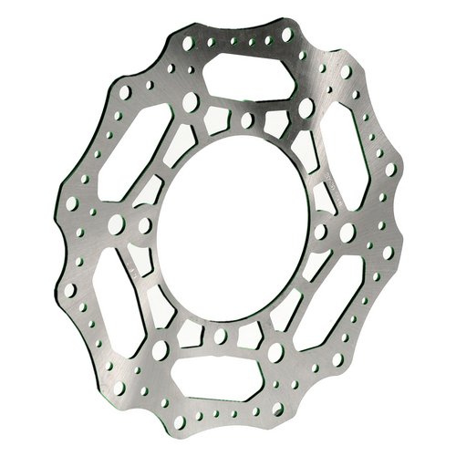 RFX Race Series Brake Disc - FXBD 20400 55BK