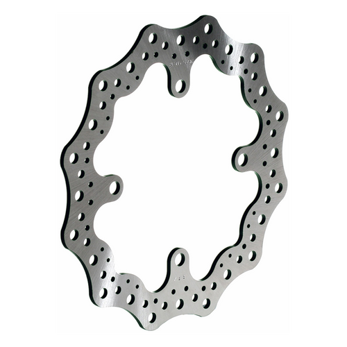 RFX Race Series Brake Disc - FXBD 20505 55BK