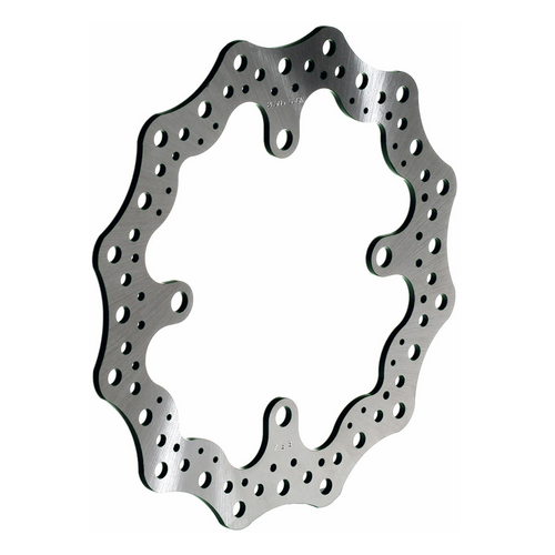 RFX Race Series Brake Disc - FXBD 20705 55BK