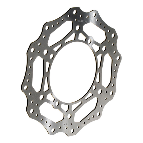 RFX Race Series Brake Disc - FXBD 30600 55BK