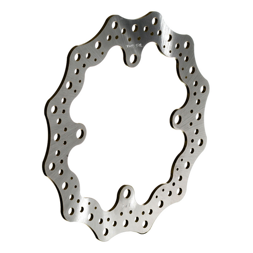 RFX Race Series Brake Disc - FXBD 30605 55BK