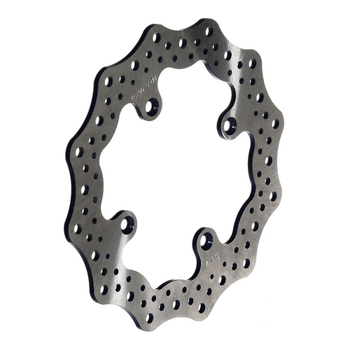 RFX Race Series Brake Disc - FXBD 40105 55BK