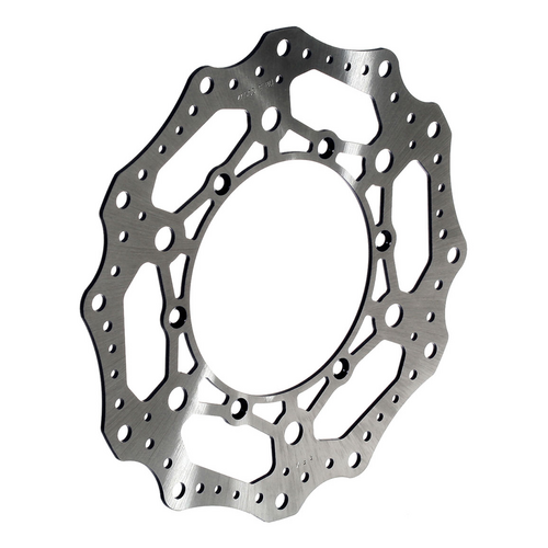 RFX Race Series Brake Disc - FXBD 40500 55BK