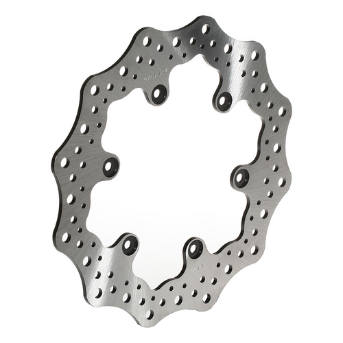 RFX Race Series Brake Disc - FXBD 40505 55BK
