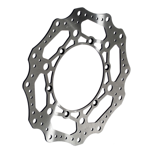 RFX Race Series Brake Disc - FXBD 40600 55BK