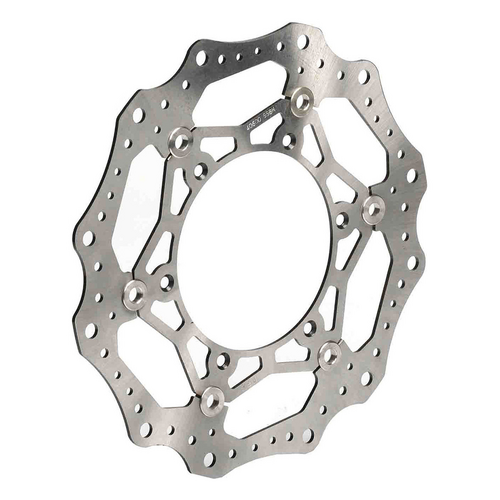 RFX Race Series Brake Disc - FXBD 40600 99BK