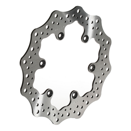RFX Race Series Brake Disc - FXBD 40705 55BK