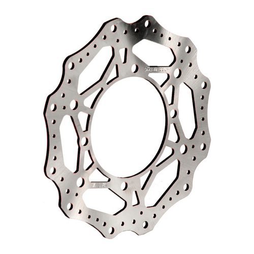 RFX Race Series Brake Disc - FXBD 50100 55BK