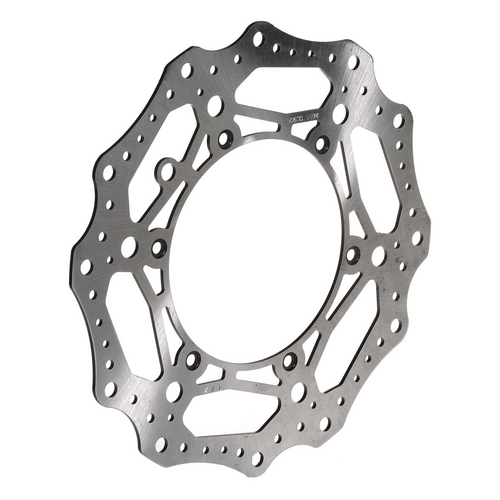 RFX Race Series Brake Disc - FXBD 50600 55BK