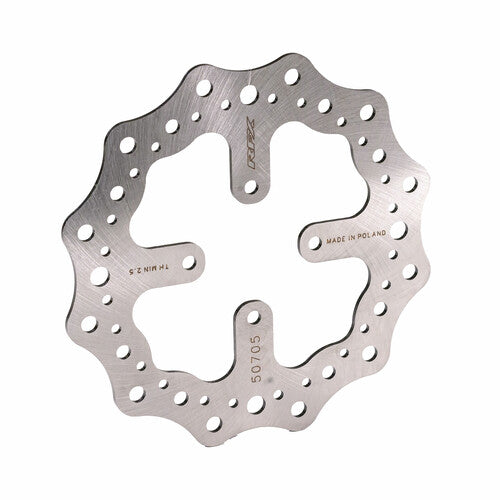RFX Race Series Brake Disc - FXBD 50705 55BK