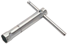 RFX Race Series Deep Type Plug Spanner - FXWT 20200 55SV