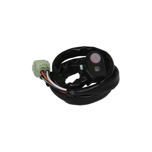 RFX Race Series OEM Style Kill Buttons - FXKB 10300 55ST