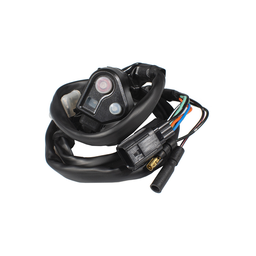 RFX Race Series OEM Style Kill Buttons - FXKB 10500 55ST