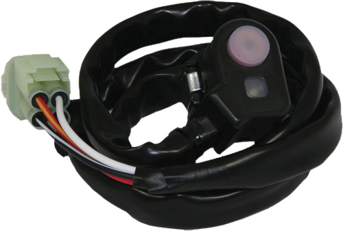 RFX Race Series OEM Style Kill Buttons - FXKB 31000 55ST
