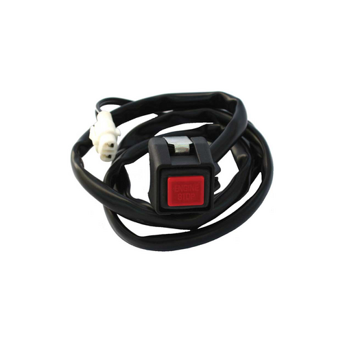 RFX Race Series OEM Style Kill Buttons - FXKB 40200 55ST