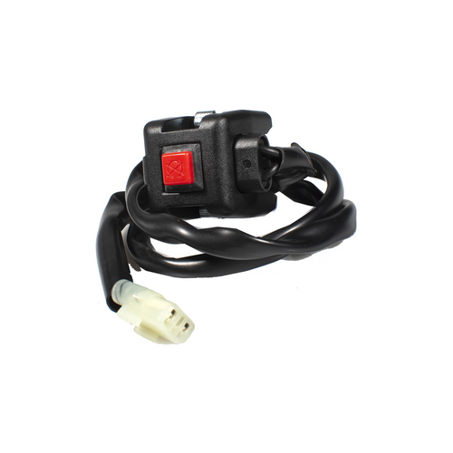 RFX Race Series OEM Style Kill Buttons - FXKB 40300 55ST