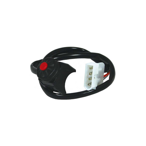 RFX Race Series OEM Style Kill Buttons - FXKB 50900 55ST