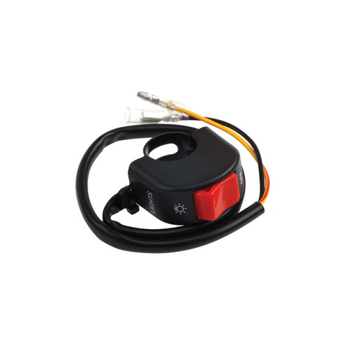 RFX Race Series OEM Style Kill Buttons - FXKB 90100 55ST