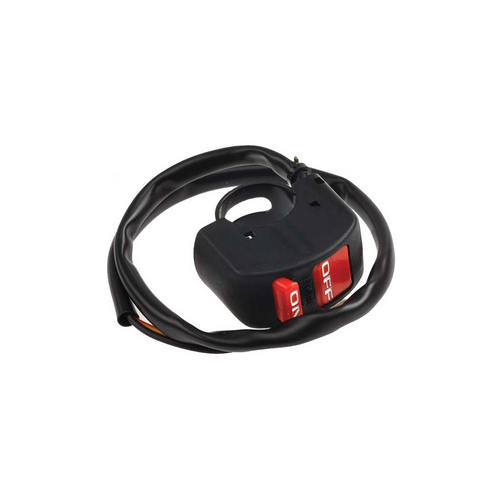 RFX Race Series OEM Style Kill Buttons - FXKB 90200 55ST
