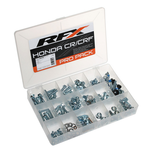 RFX Race Series Pro Bolt Kits - FXBK 10503 55SV