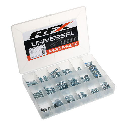 RFX Race Series Pro Bolt Kits - FXBK 90500 55SV