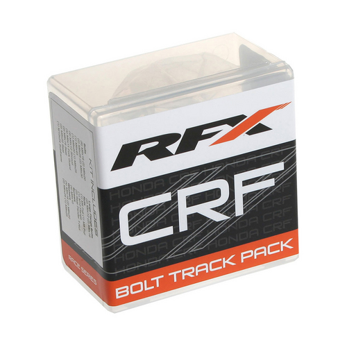 RFX Race Series Track Packs - FXBK 10600 55SV